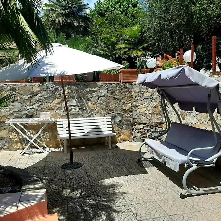 Holiday home Very