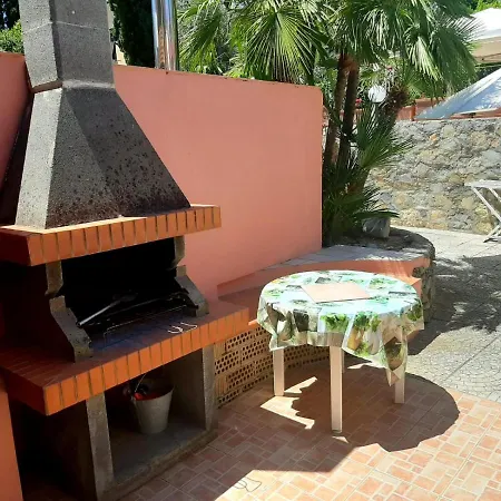 Very Hébergement de vacances Marina di Campo