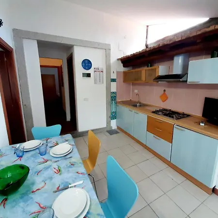 Very * Marina di Campo