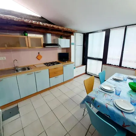 Vakantiehuis Very