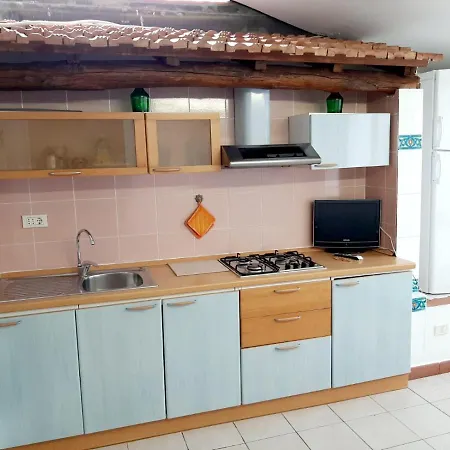 Holiday home Very