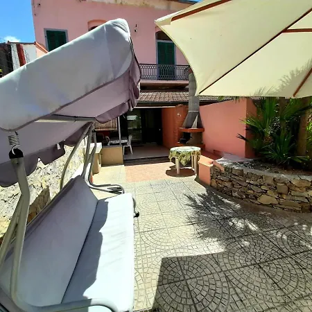 Very 펜션 마리나디캄포