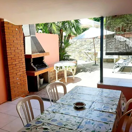 Very Holiday home