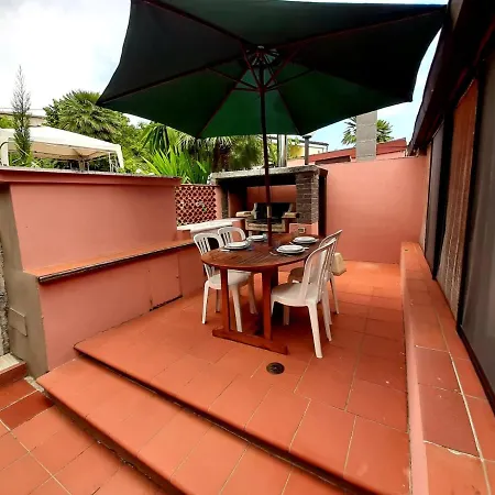 Very Hébergement de vacances