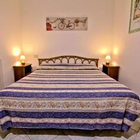 Prázdninový dům Very