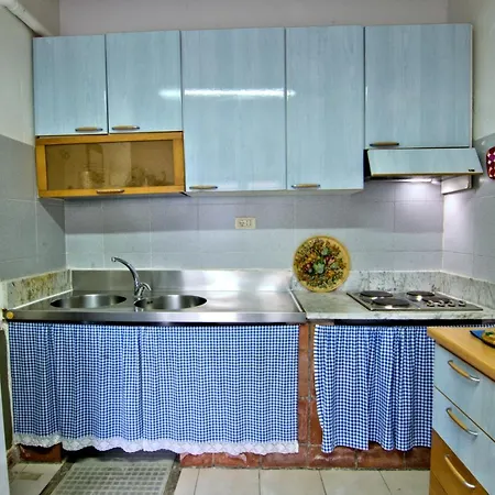 Hébergement de vacances Very