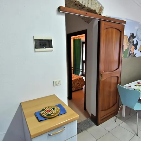 Very Hébergement de vacances *