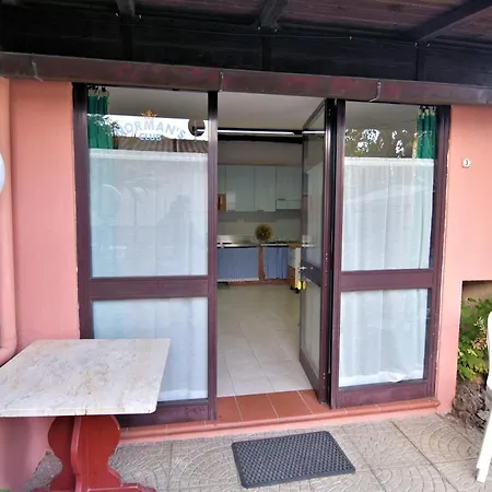 Holiday home Very
