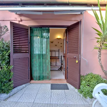 Very Prázdninový dům