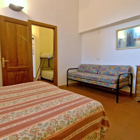 Very 펜션 마리나디캄포