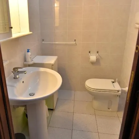 Hébergement de vacances Very