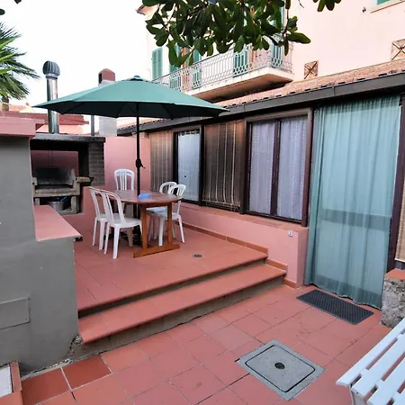 Holiday home Very *
