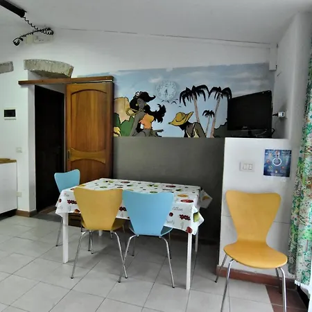 Hébergement de vacances Very