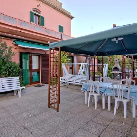 Hébergement de vacances Very