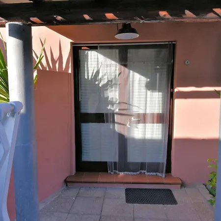 Hébergement de vacances Very *