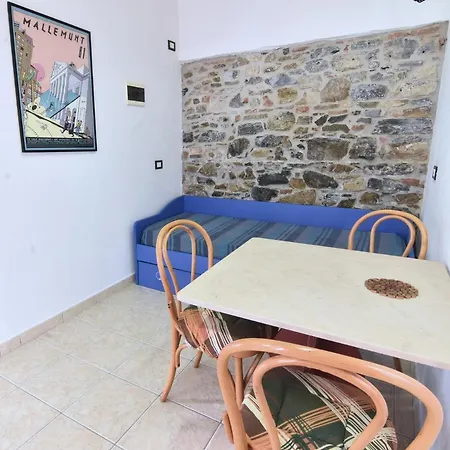 Hébergement de vacances Very *