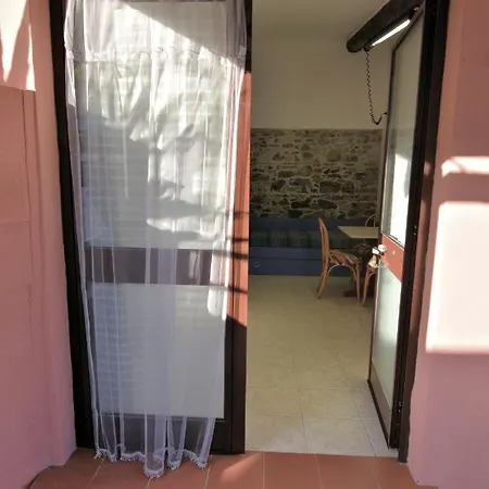 Hébergement de vacances Very Marina di Campo