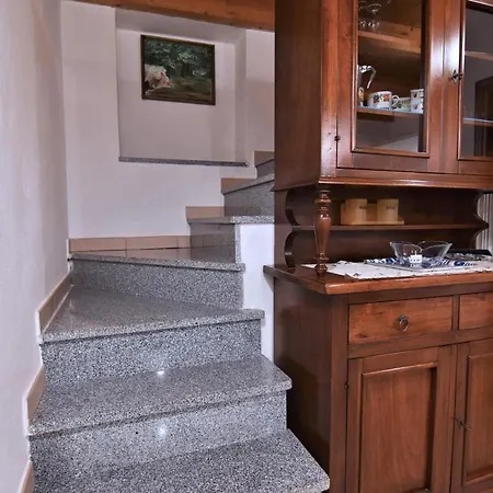 Holiday home Very Marina di Campo
