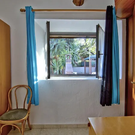 Hébergement de vacances Very *