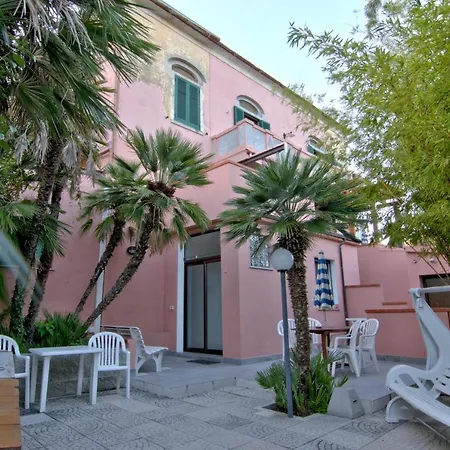 Very * Marina di Campo