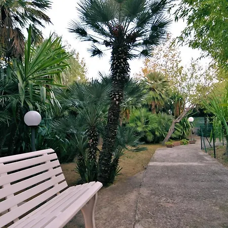 Holiday home Very Marina di Campo