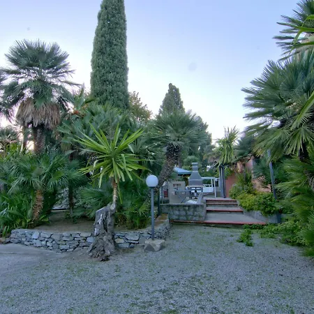 Holiday home Very Marina di Campo