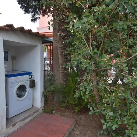 Very Holiday home