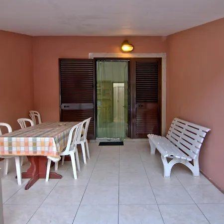 Holiday home Very Marina di Campo