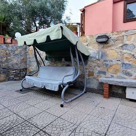 Very Holiday home