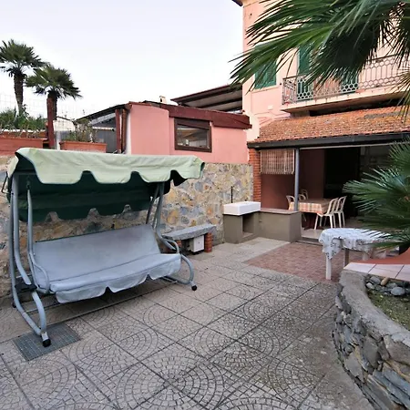 Very Holiday home Marina di Campo