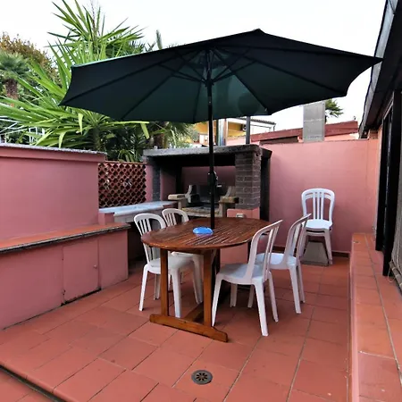 Holiday home Very Marina di Campo