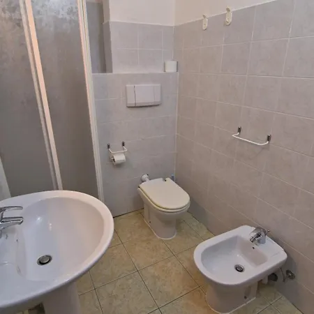 Very 펜션 마리나디캄포