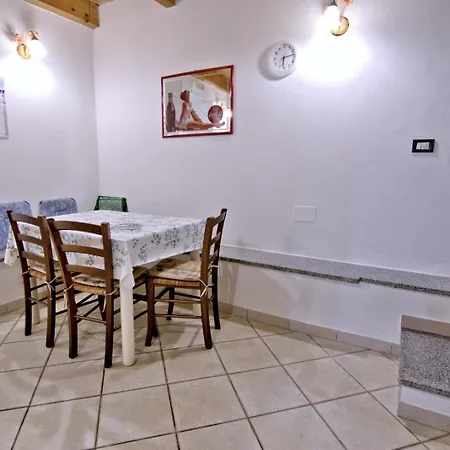 Very Hébergement de vacances Marina di Campo