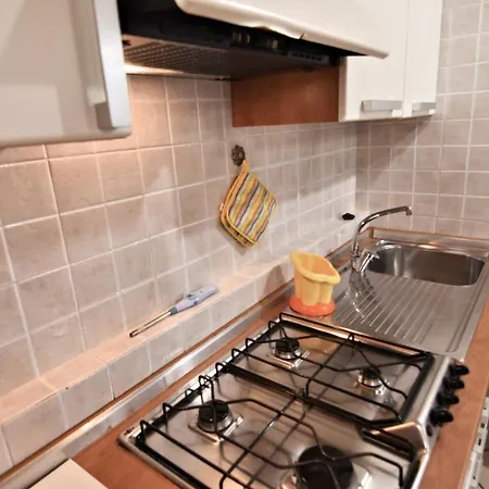 Prázdninový dům Very