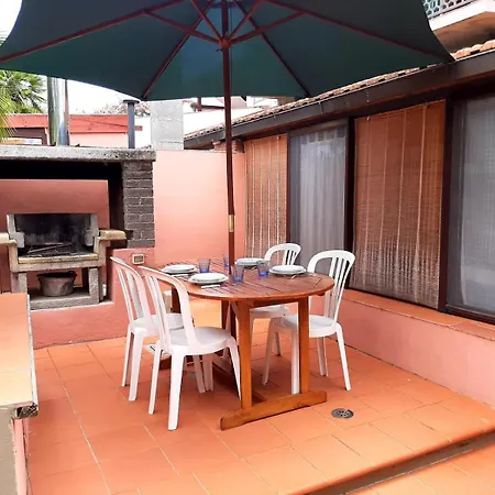 Very Hébergement de vacances Marina di Campo