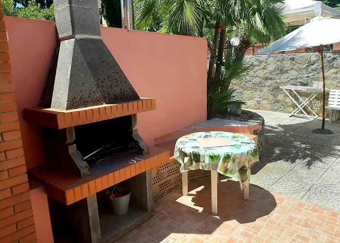 Very Vakantiehuis Marina di Campo