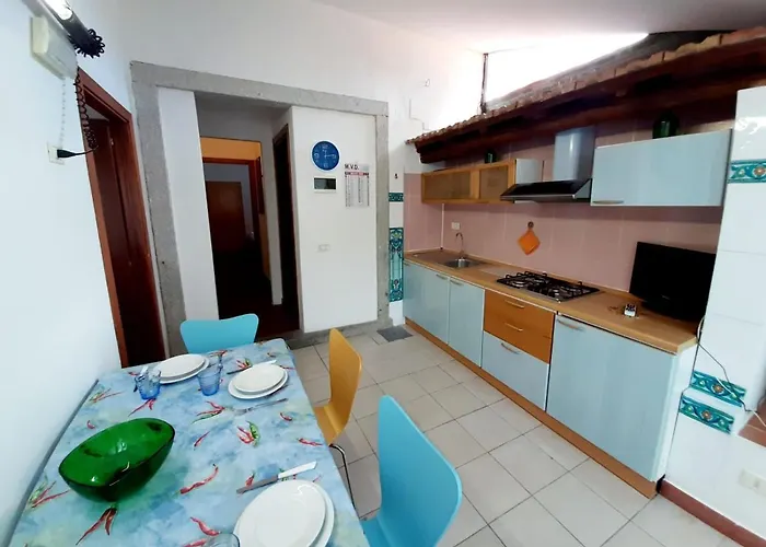 Very * Marina di Campo