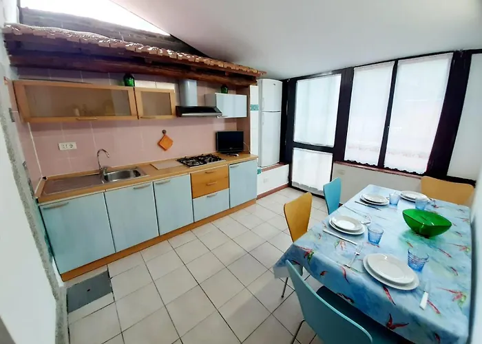 Prázdninový dům Very