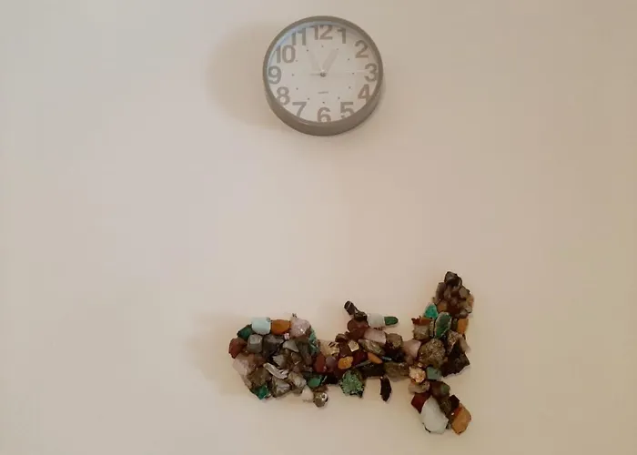 Very Prázdninový dům *