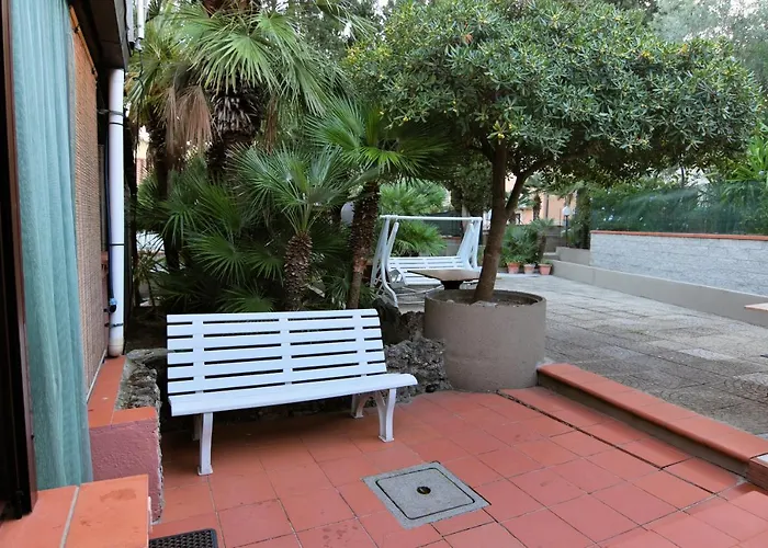 Very Prázdninový dům Marina di Campo