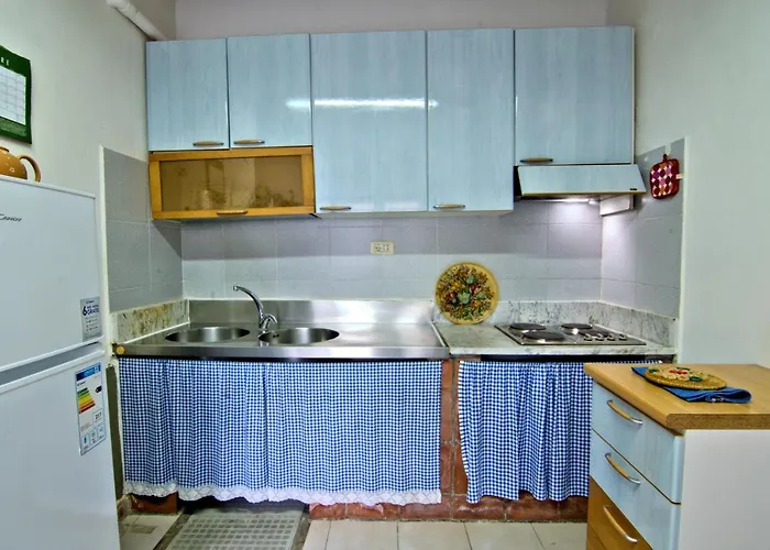 Prázdninový dům Very