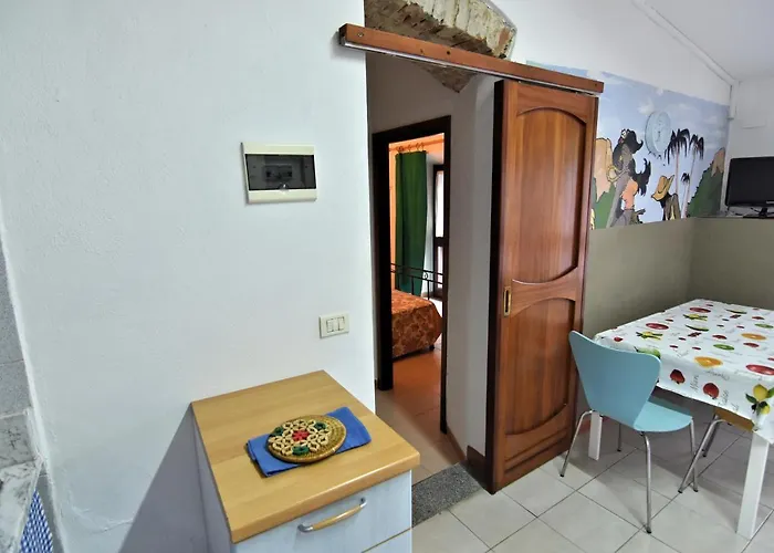 Very Prázdninový dům *