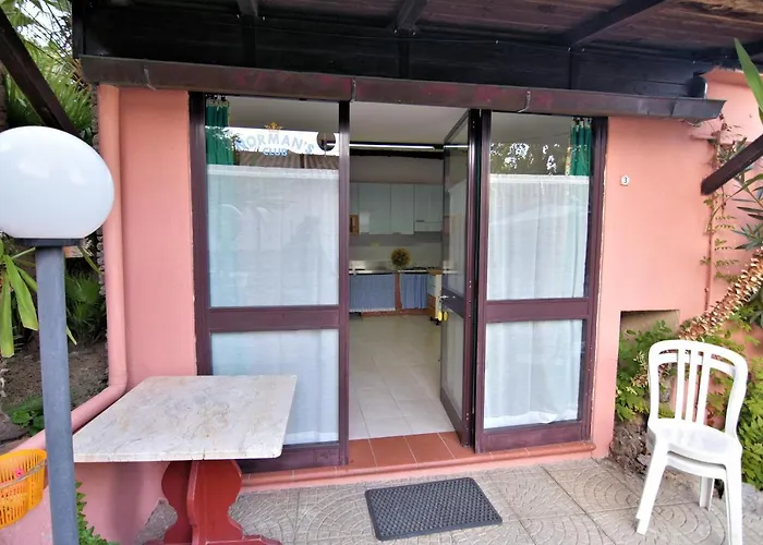 Prázdninový dům Very