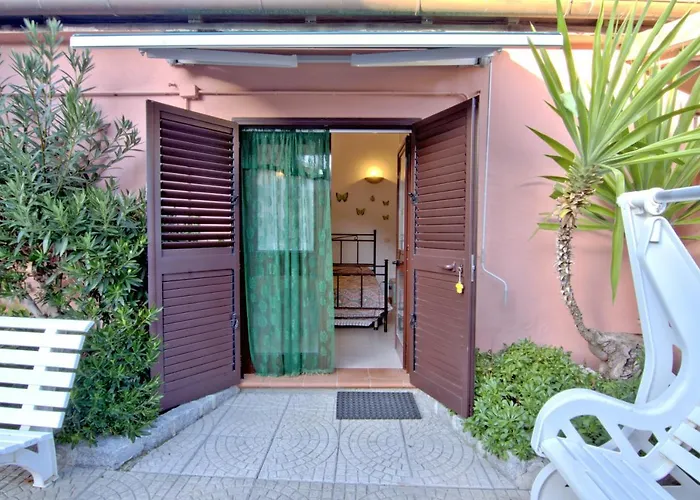 Very Prázdninový dům