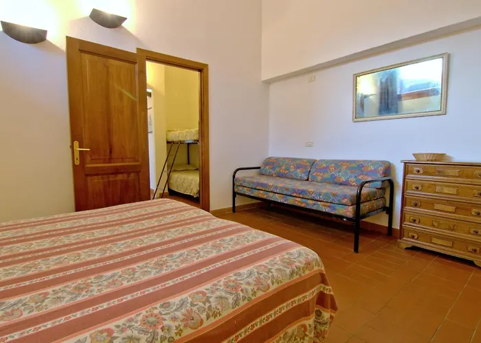 Very Prázdninový dům Marina di Campo