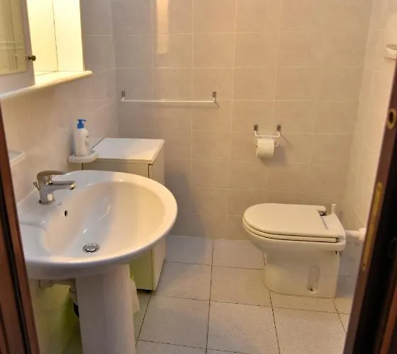 Prázdninový dům Very