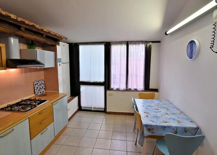 Very Prázdninový dům