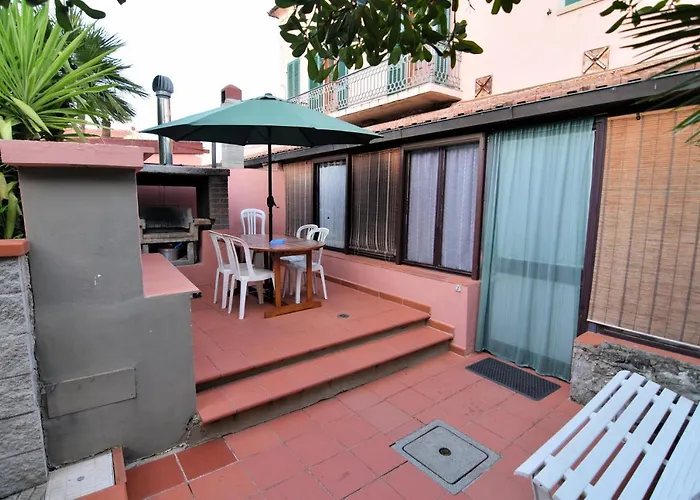 Prázdninový dům Very *