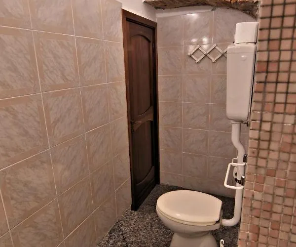 Very Prázdninový dům