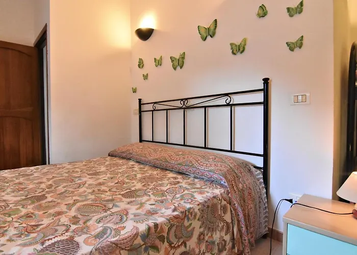 Very Prázdninový dům